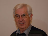 Roland Heinzle