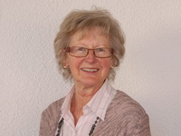Irmgard Bereuter