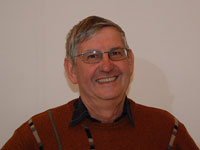 Peter Heinzle